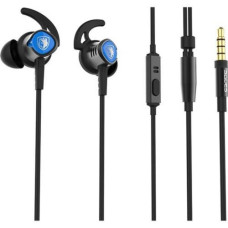 Sades SA-606 Wings 20 Black/Blue (SA606BLJ)