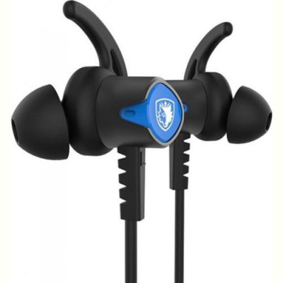 Sades SA-606 Wings 20 Black/Blue (SA606BLJ)