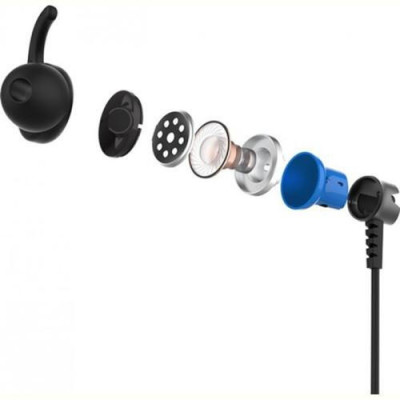 Sades SA-606 Wings 20 Black/Blue (SA606BLJ)
