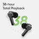 Realme Buds T110 Green (RMA2306 GREEN)