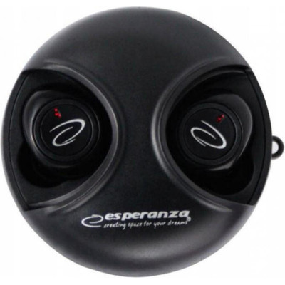 Esperanza Aries Black (EH228K)