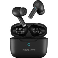 TWS Promate ProPods Black (propods.black)