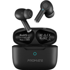TWS Promate ProPods Black (propods.black)
