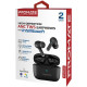 TWS Promate ProPods Black (propods.black)