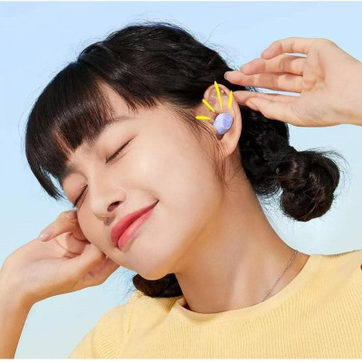 Baseus Bowie WM02+ Purple (NGTW280105)