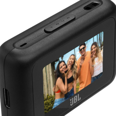 JBL Tour One M3 Black (JBLTOURONEM3BLK)