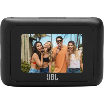 JBL Tour One M3 Black (JBLTOURONEM3BLK)