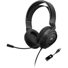 Corsair HS35 SURROUND v2 Black (CA-9011386)