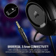 Corsair HS35 SURROUND v2 Black (CA-9011386)