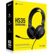 Corsair HS35 SURROUND v2 Black (CA-9011386)