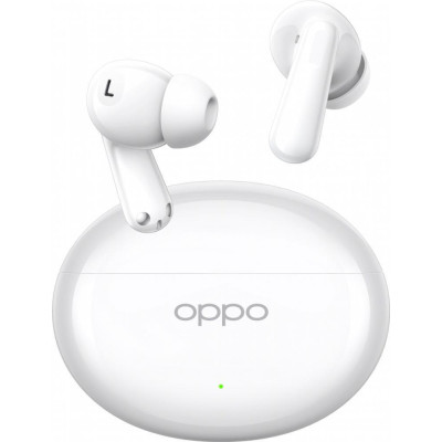 OPPO Enco Air 4 (ETEE1) Silky White