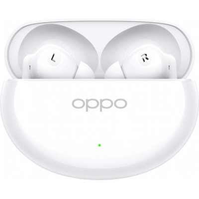 OPPO Enco Air 4 (ETEE1) Silky White