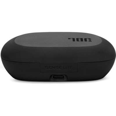 TWS JBL Sense Lite Black (JBLSENSELITEBLK)