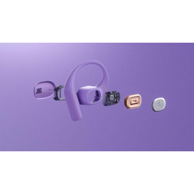 TWS JBL Sense Lite Black (JBLSENSELITEBLK)