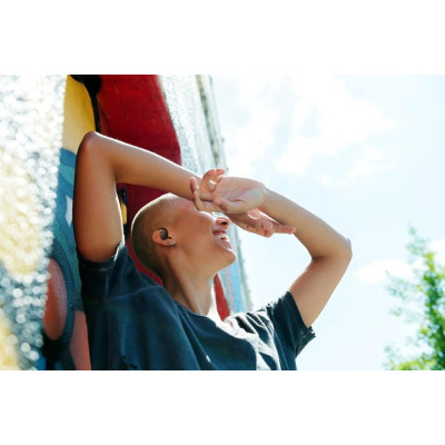 TWS JBL Sense Lite Black (JBLSENSELITEBLK)