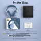 OneOdio Fusion A70 Sky Blue