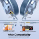 OneOdio Fusion A70 Sky Blue