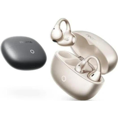 Realme Buds Clip (RMA2418) Titanium Gold