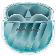 HiFuture FlyBuds3 Blue (flybuds3.blue)