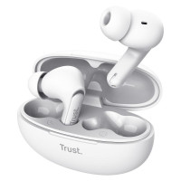 TWS Trust Yavi White (25172)