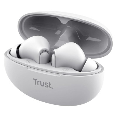 TWS Trust Yavi White (25172)