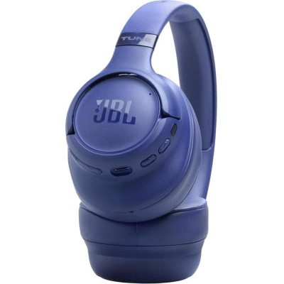 JBL Tune 780 NC Blue (JBLT780NCBLU)