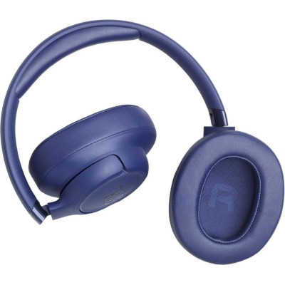 JBL Tune 780 NC Blue (JBLT780NCBLU)