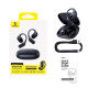 Baseus Eli 2i Fit Black (A0102604)