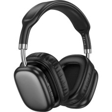 Hoco W52 Wonderful Black