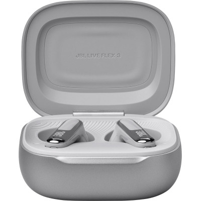 JBL Live Flex 3 Silver (JBLLIVEFLEX3SIL)