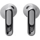 JBL Live Flex 3 Silver (JBLLIVEFLEX3SIL)