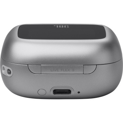 JBL Live Flex 3 Silver (JBLLIVEFLEX3SIL)
