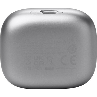 JBL Live Flex 3 Silver (JBLLIVEFLEX3SIL)