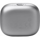 JBL Live Flex 3 Silver (JBLLIVEFLEX3SIL)