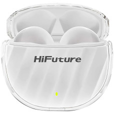 HiFuture FlyBuds3 White (flybuds3.white)
