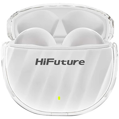 HiFuture FlyBuds3 White (flybuds3.white)