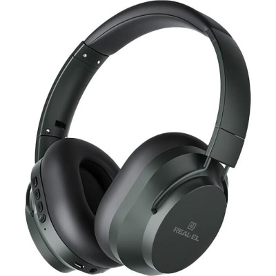 REAL-EL GD-865 Dark Green