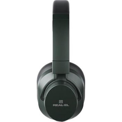 REAL-EL GD-865 Dark Green