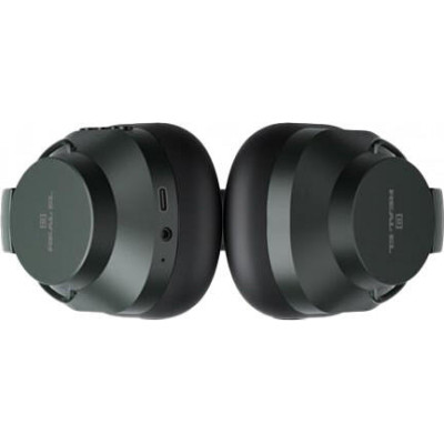 REAL-EL GD-865 Dark Green
