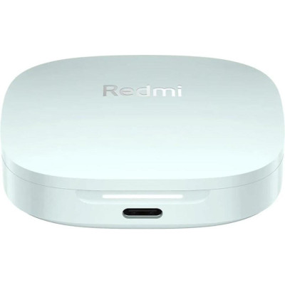 Xiaomi Redmi Buds 6 Coral Green (BHR9245GL)