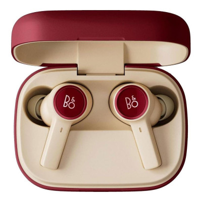 TWS Bang & Olufsen Beoplay EX Lunar Red