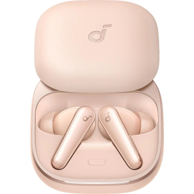 TWS Anker Soundcore Liberty 5 Apricot (A3957G51)