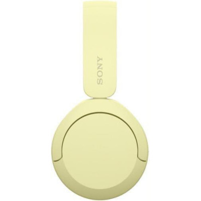 Sony WH-CH520 Yellow (WHCH520Y.CE7)