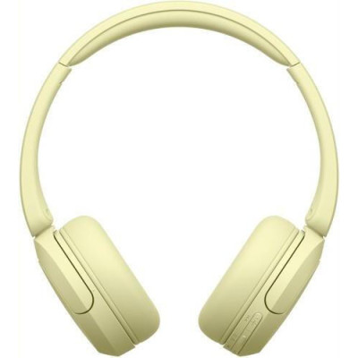 Sony WH-CH520 Yellow (WHCH520Y.CE7)