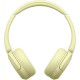 Sony WH-CH520 Yellow (WHCH520Y.CE7)