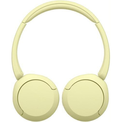 Sony WH-CH520 Yellow (WHCH520Y.CE7)