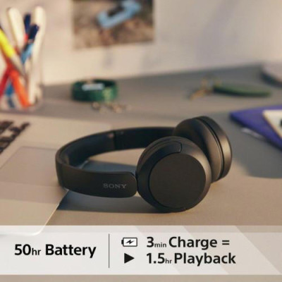 Sony WH-CH520 Yellow (WHCH520Y.CE7)