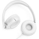JBL JBLT530WHT