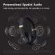 Beats by Dr. Dre Solo 4 Black/Gold (MC2L4)