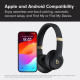 Beats by Dr. Dre Solo 4 Black/Gold (MC2L4)